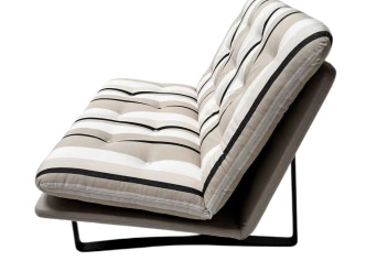 Mid-Century Modern C683 Two-Seater Sofa by Kho Liang Le for Artifort, 1968